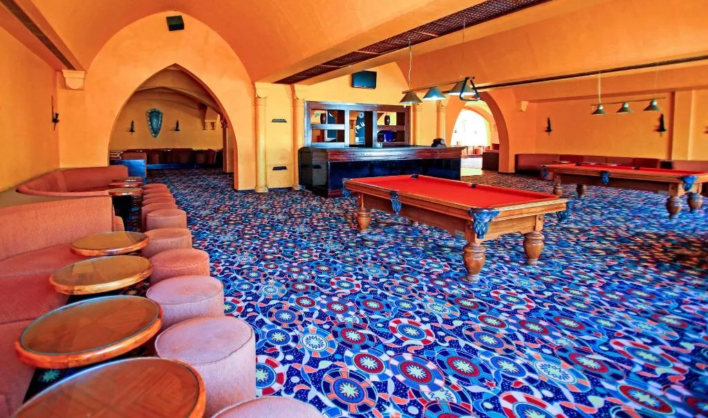 Bar, JAZ Palmariva Beach, Red Sea Riviera