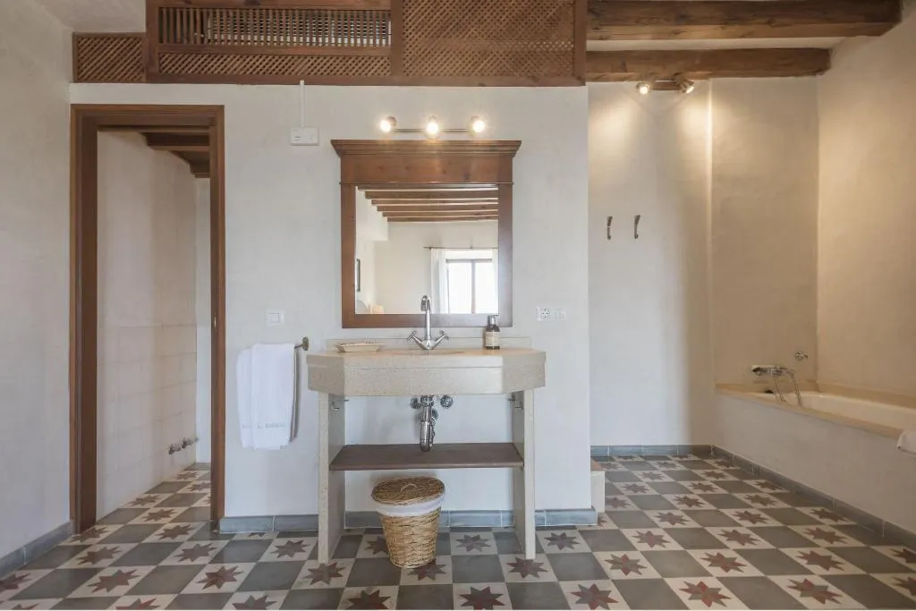 Room, Sa Bisbal - Turismo De Interior, Majorca
