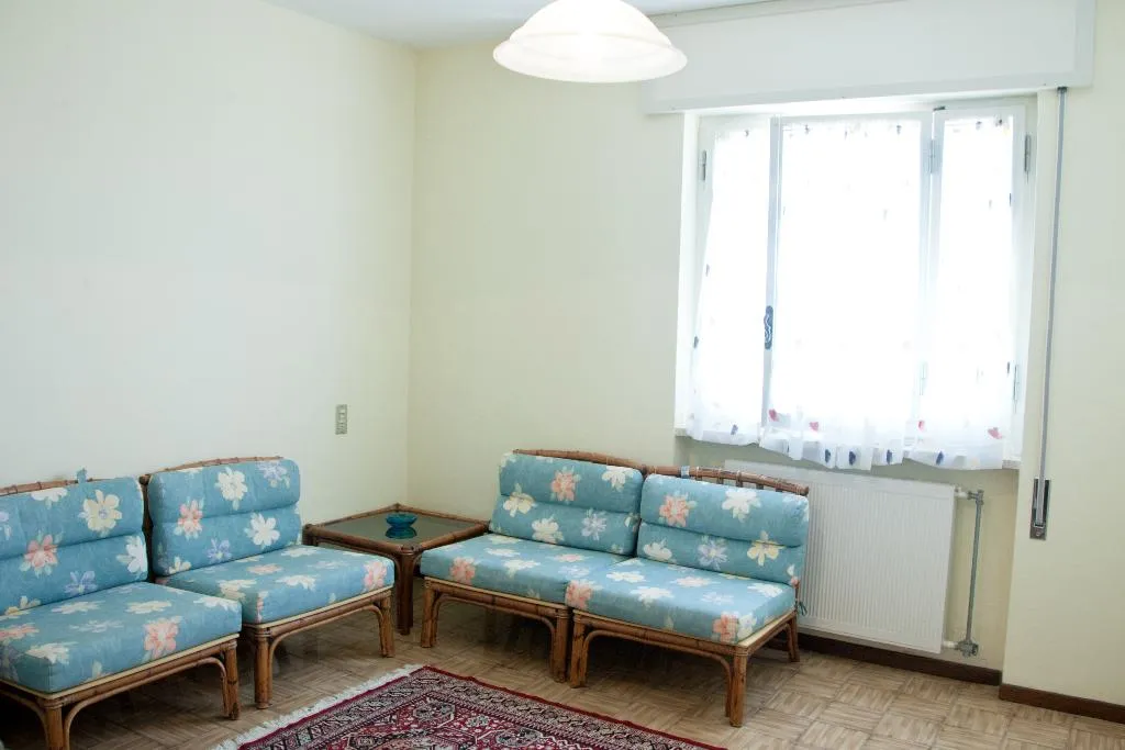 VILLA STANDARD Room, Maga Circe, Rome
