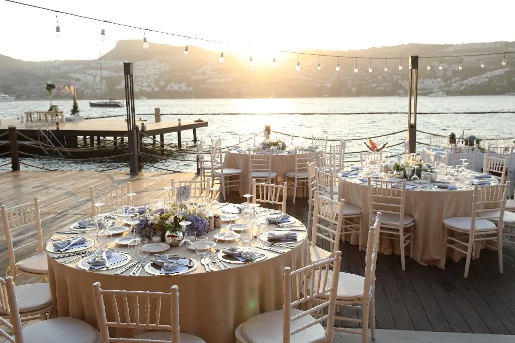 General view, Mivara Luxury Resort Spa, Bodrum