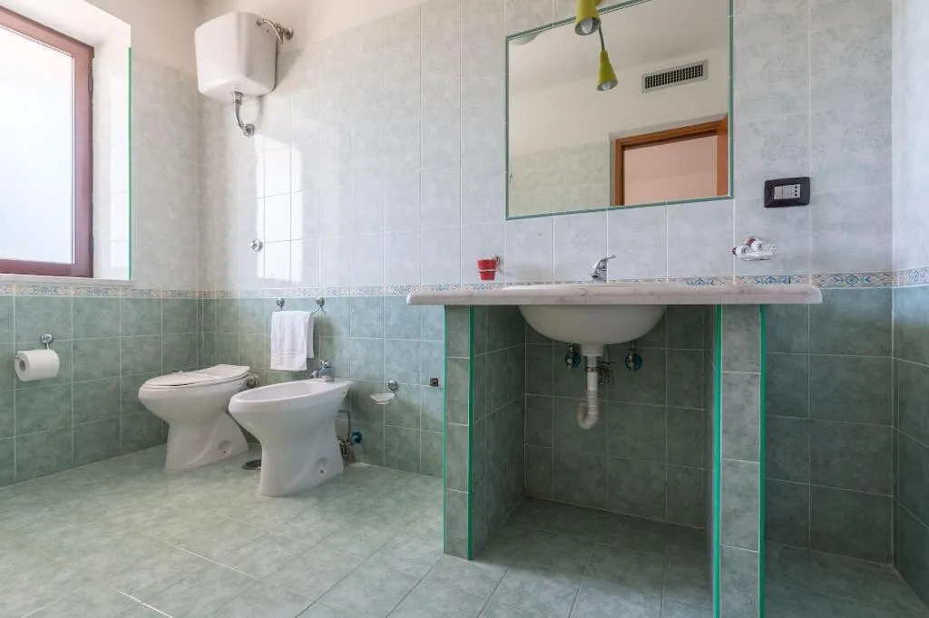 Room, Hotel Plaza, Naples