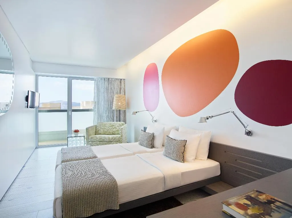 TRIPLE STANDARD Room, Fresh, Athens