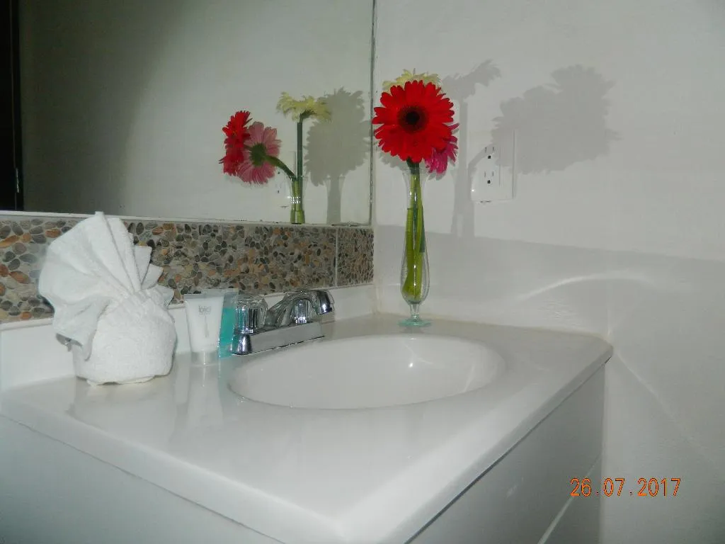 Room, Select Inn Quinta Playa del Carmen, Playa Del Carmen