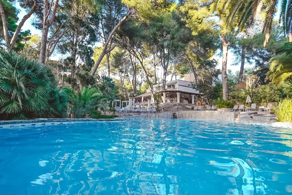 General view, Lago Garden Apart-suites & Spa Hotel, Majorca