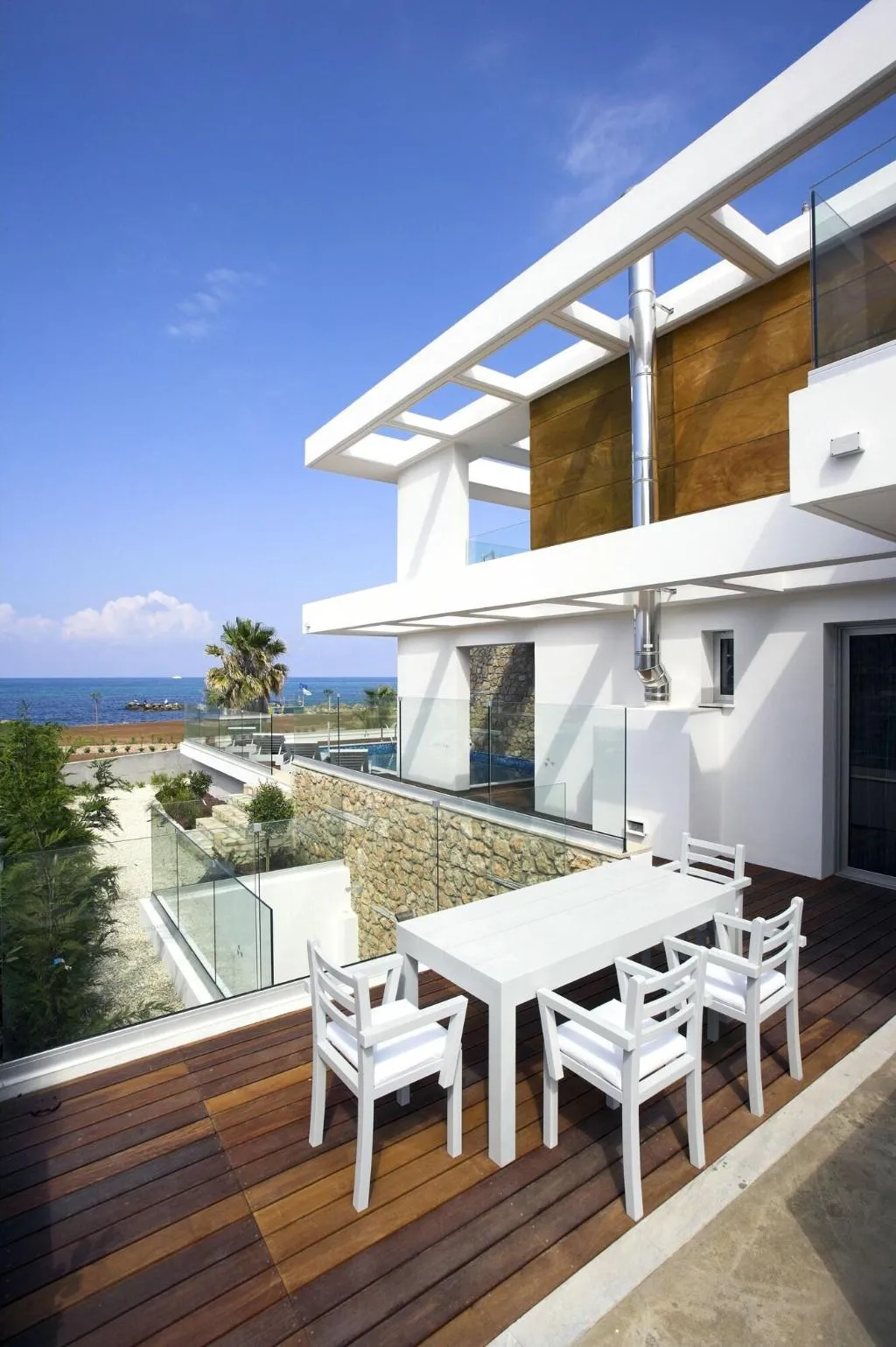 Room, Paradise Cove Luxurious Beach Villas, Cyprus