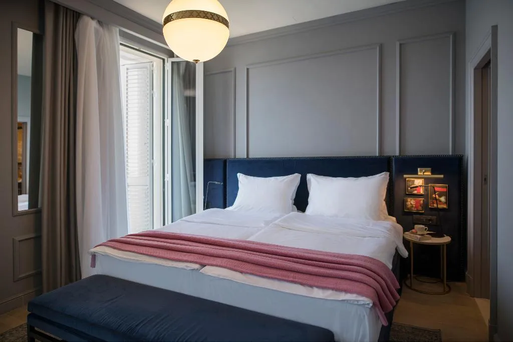 DOUBLE SINGLE USE SUPERIOR Room, Hotel Excelsior Dubrovnik, Dubrovnik