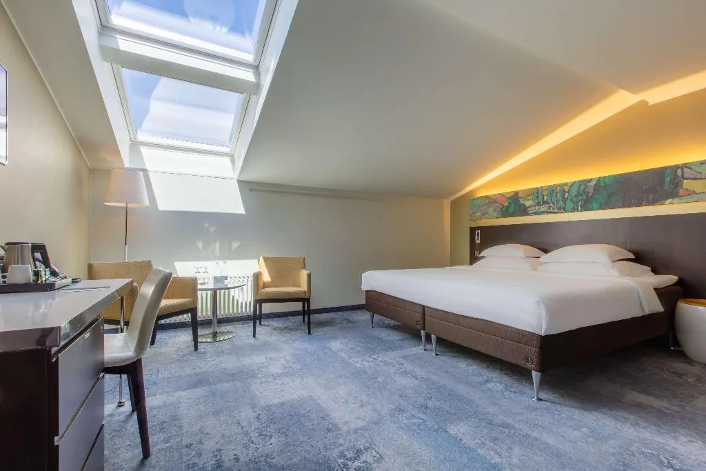 Room COMFORT Room, Palace Hotel Tallinn, a member of Radisson Individ, Tallinn