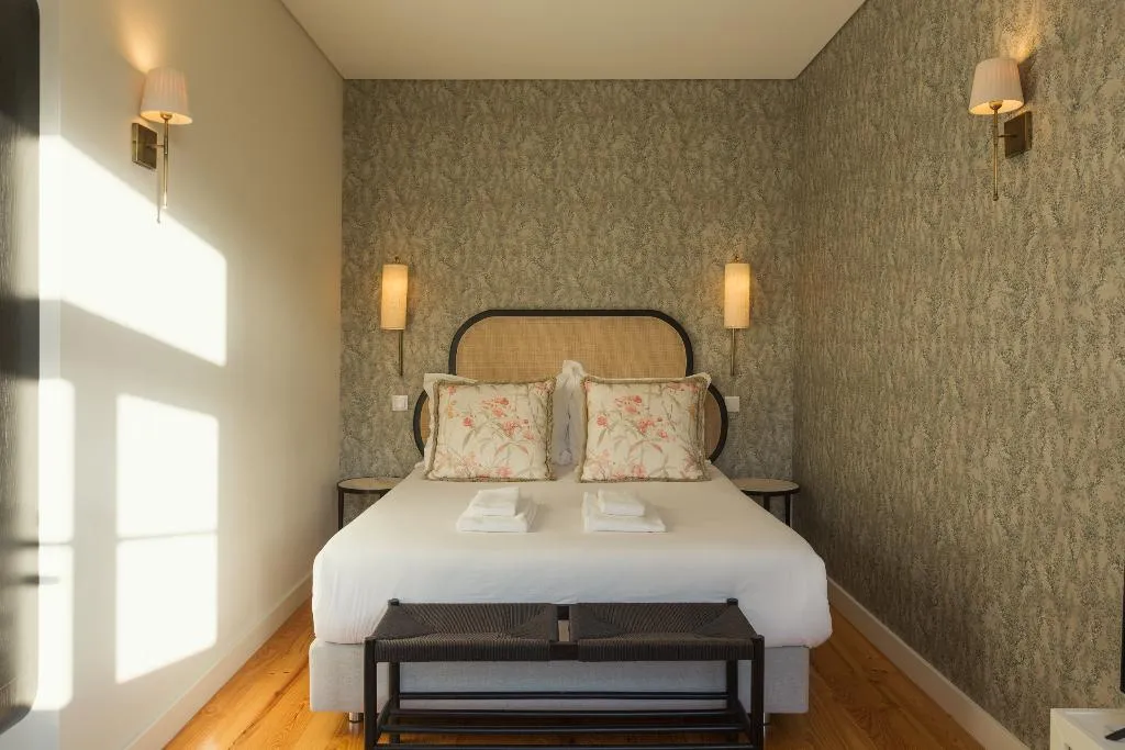 STUDIO STANDARD Room, Líbere Porto Laranjais, Porto