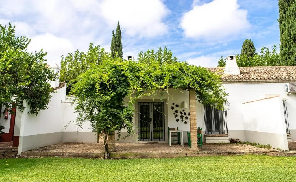 STUDIO CAPACITY 2 Room, El Cortijo de los Mimbrales, Costa De La Luz