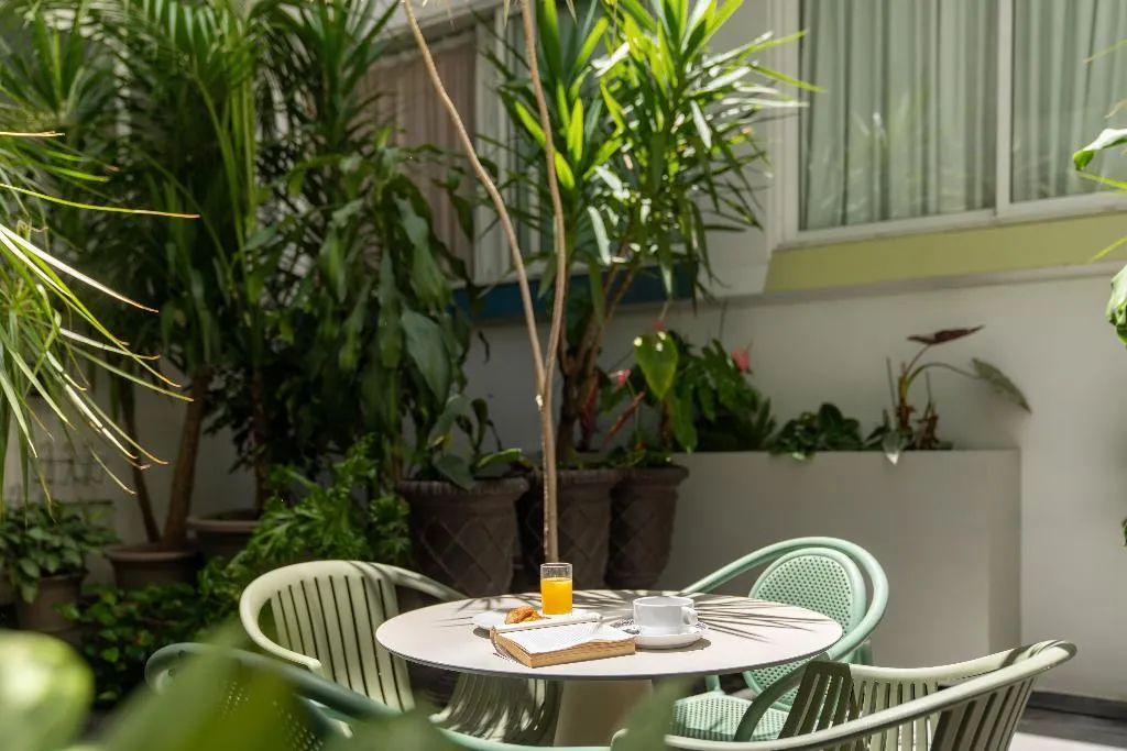 Lobby, Madeira, Madeira
