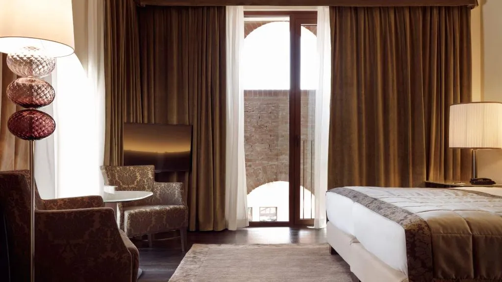 TWIN STANDARD Room, Hyatt Centric Murano Venice, Venice