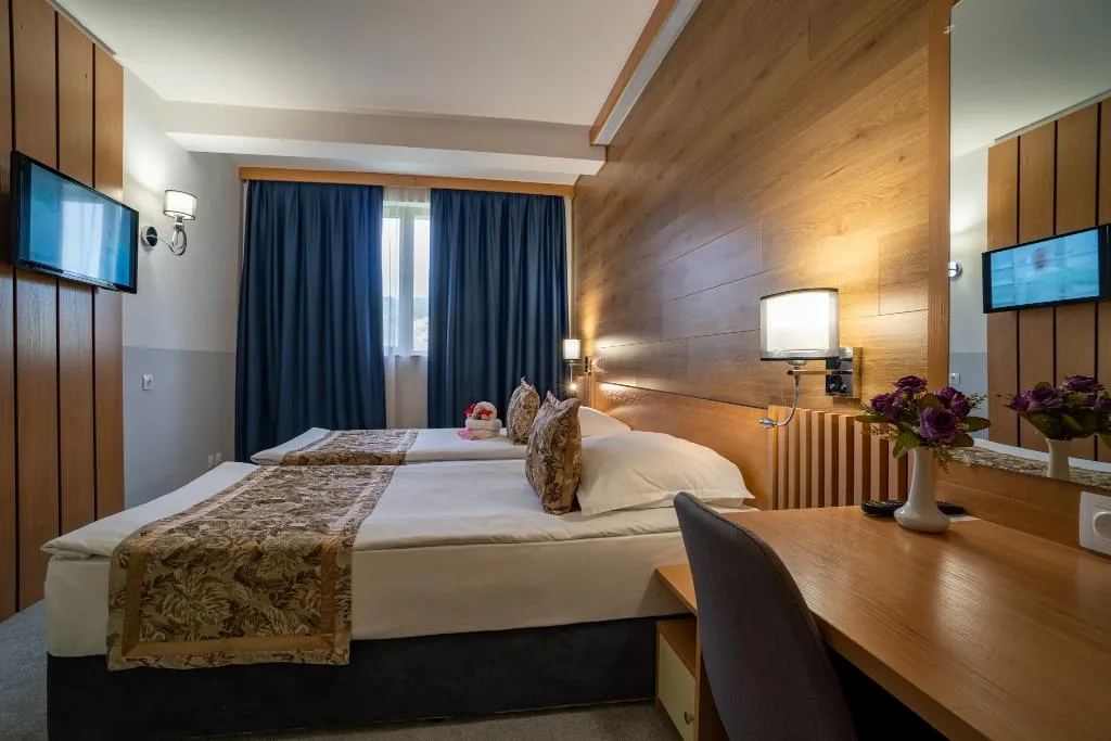 DOUBLE ECONOMY Room, Hotel Havana, Varna