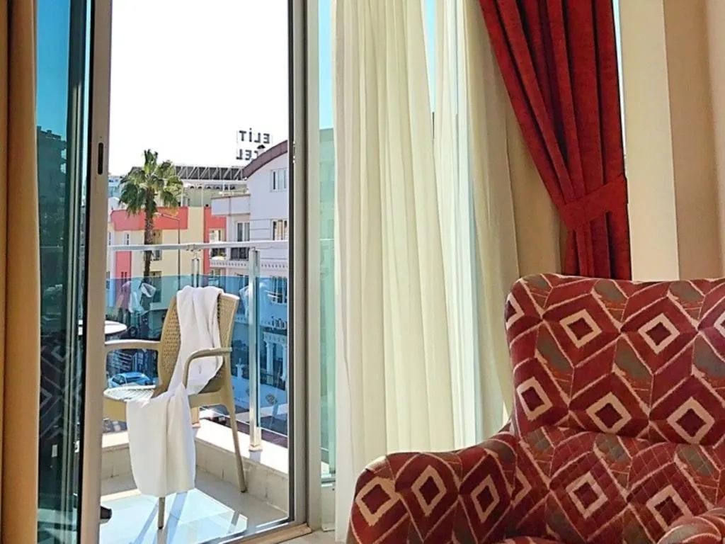 Room CLASSIC Room, Amh Hotel, Durres