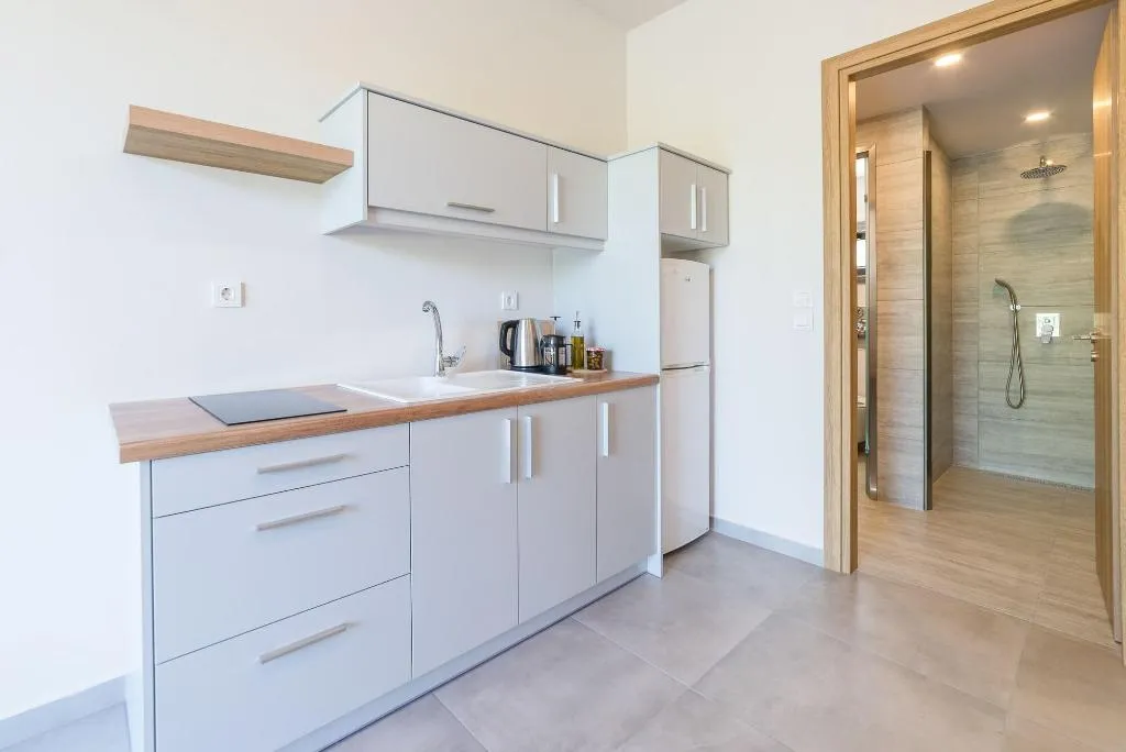 Room, Lemonia Accommodations, Zante