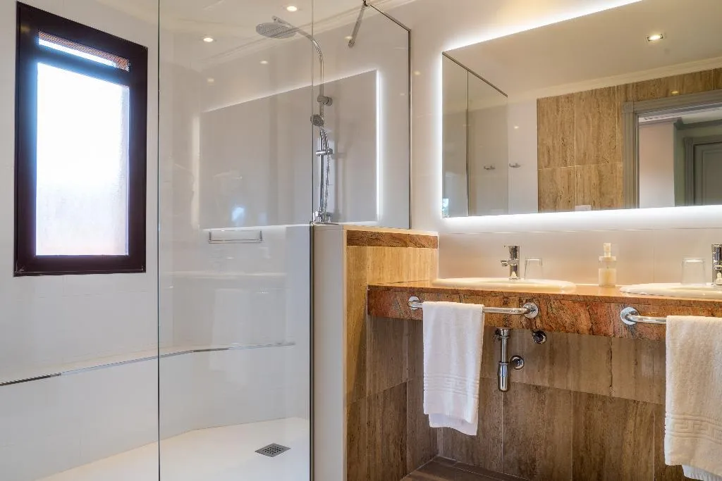 SUITE CAPACITY 2 Room, Villa Mandi Golf Resort, Tenerife