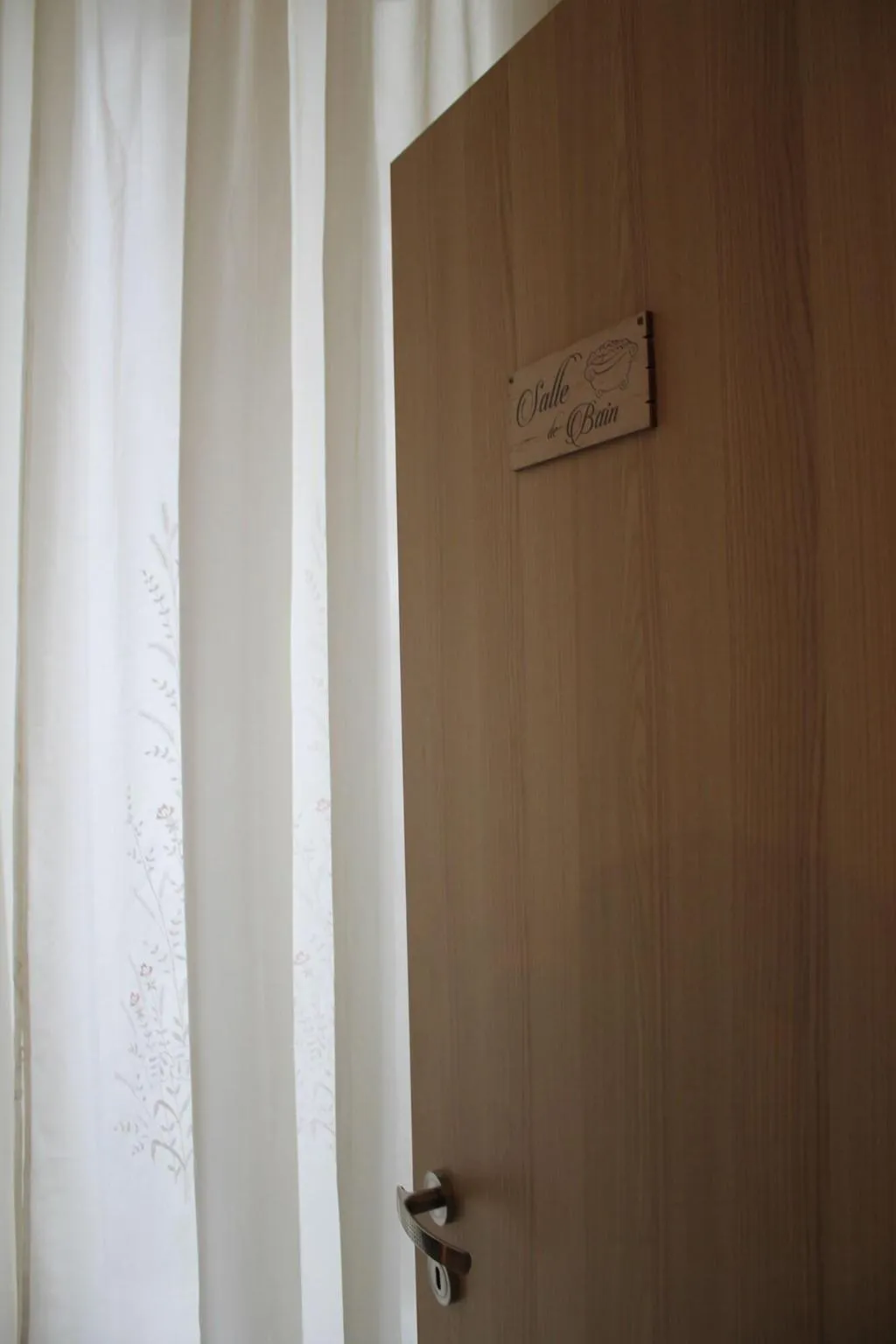 Room, B&B Al 68 di Piazza Cavour, Naples