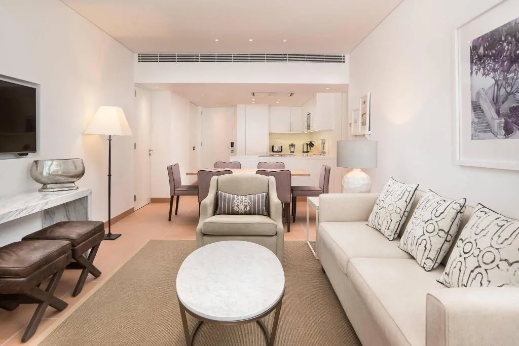 Room, Pine Cliffs Ocean Suites, Algarve