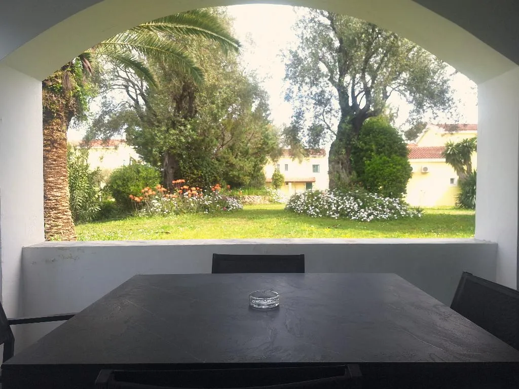 APARTMENT ONE BEDROOM Room, Helion Resort, Corfu