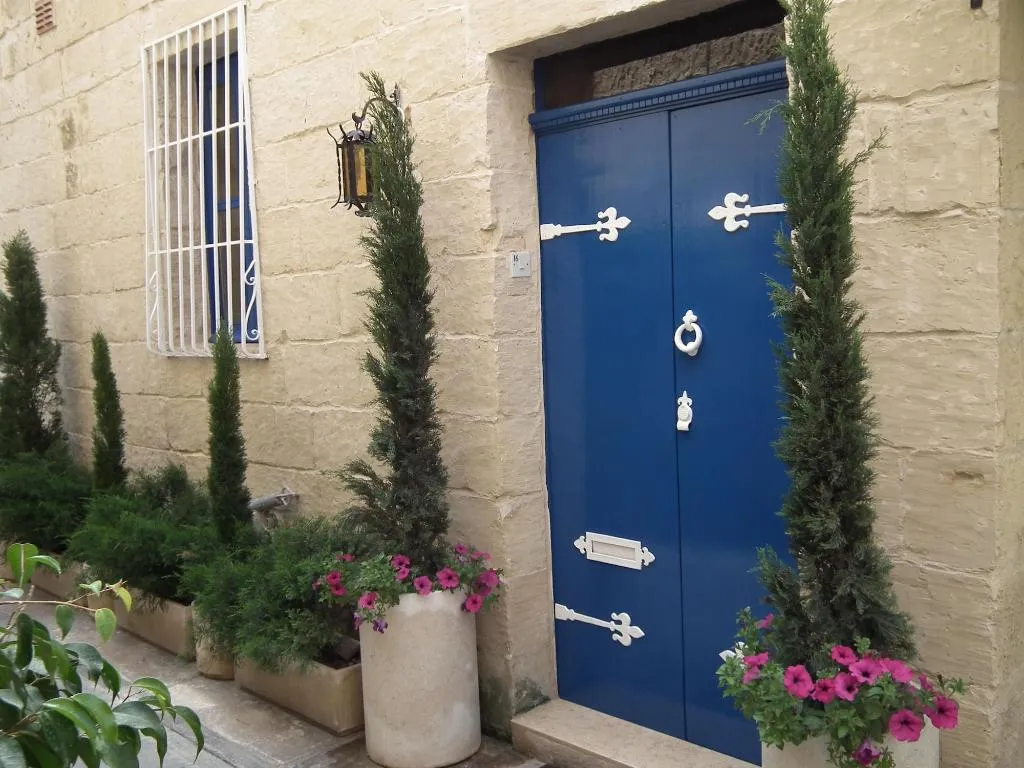 General view, Loggia Mariposa, Malta
