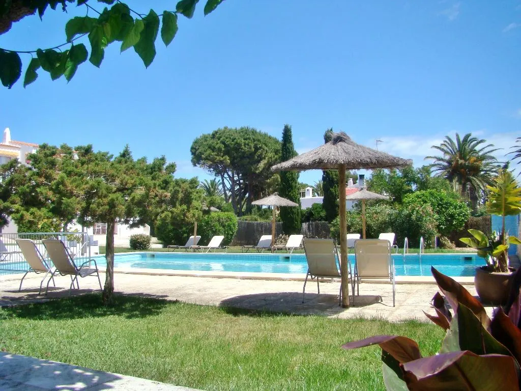 Pool, Nure Mar y Mar, Menorca