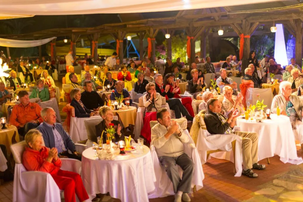 Bar, Defne Garden, Antalya