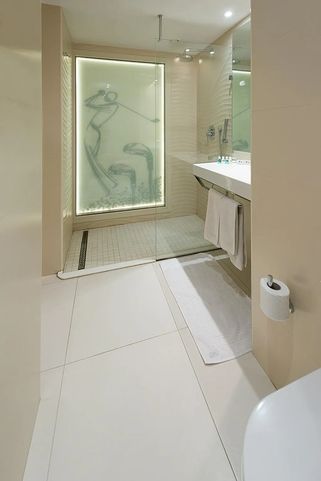 DOUBLE SUPERIOR Room, Golf Royal, Tunisia
