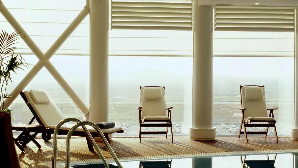 Sports and Entertainment, Sofitel Athens Airport, Athens