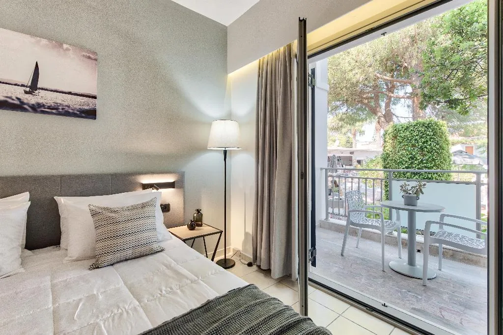 DOUBLE PREMIUM Room, Contessa, Zante