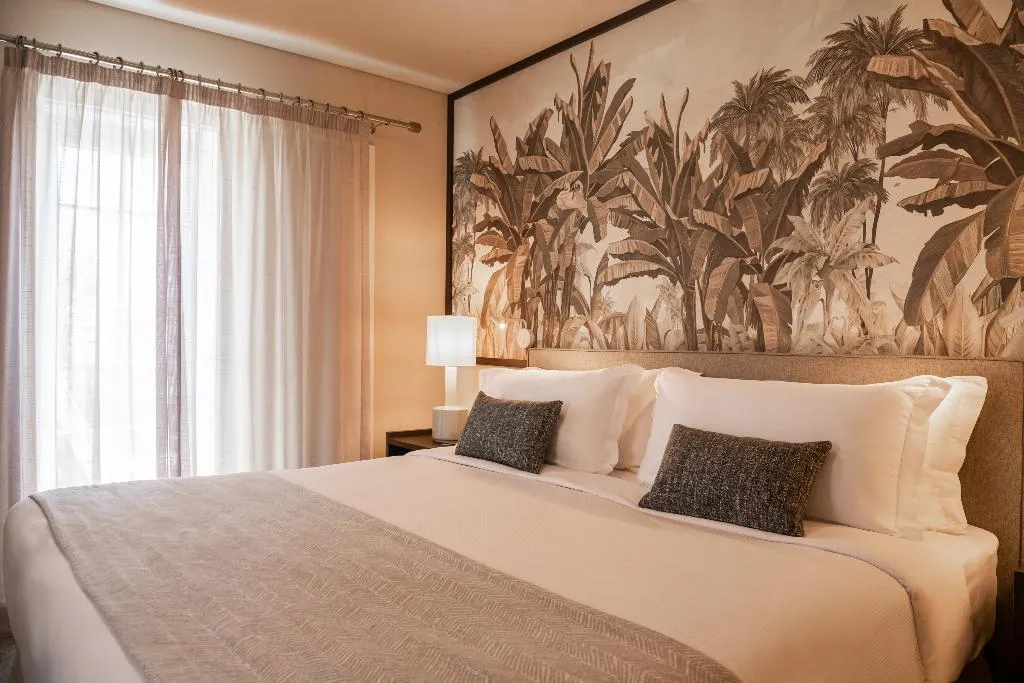 APARTMENT TWO BEDROOMS Room, Domes Lake Algarve, Algarve