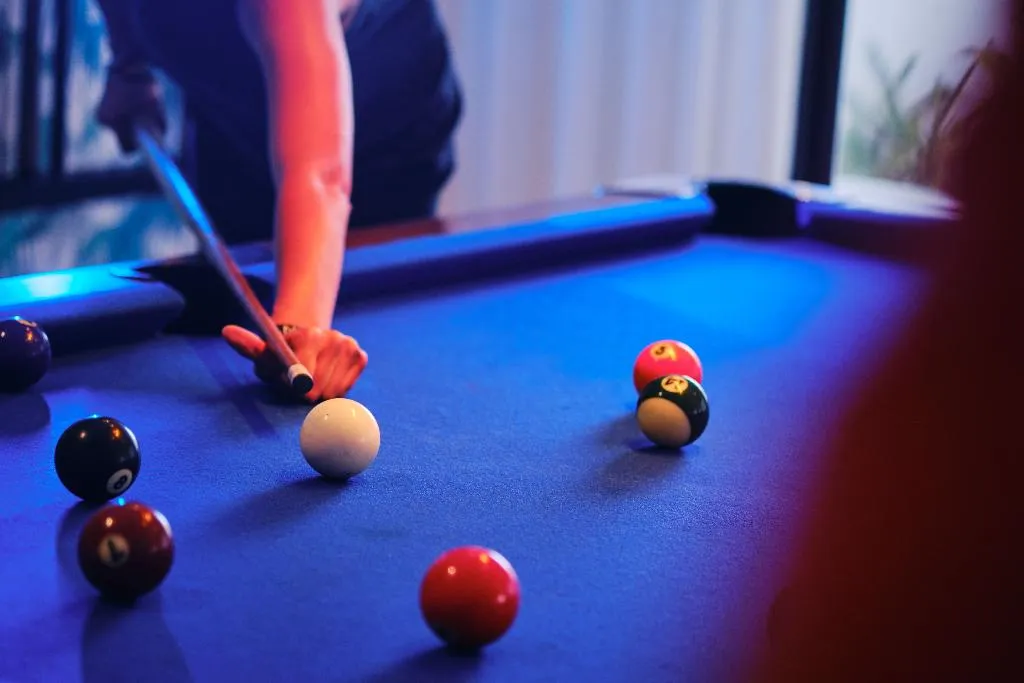 Sports and Entertainment, NYX Cancun, Cancun Area
