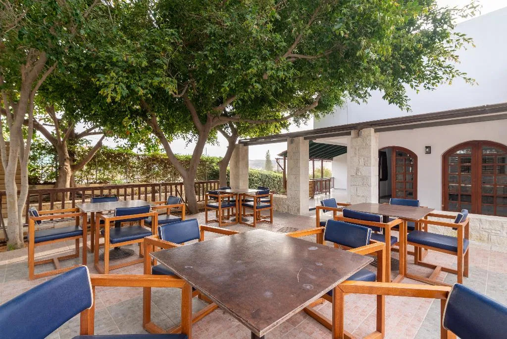Restaurant, Prince Of Lillies, Crete