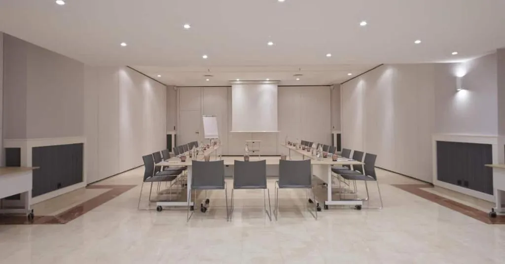 Conferences, INNSiDE by Meliá Barcelona Apolo, Barcelona
