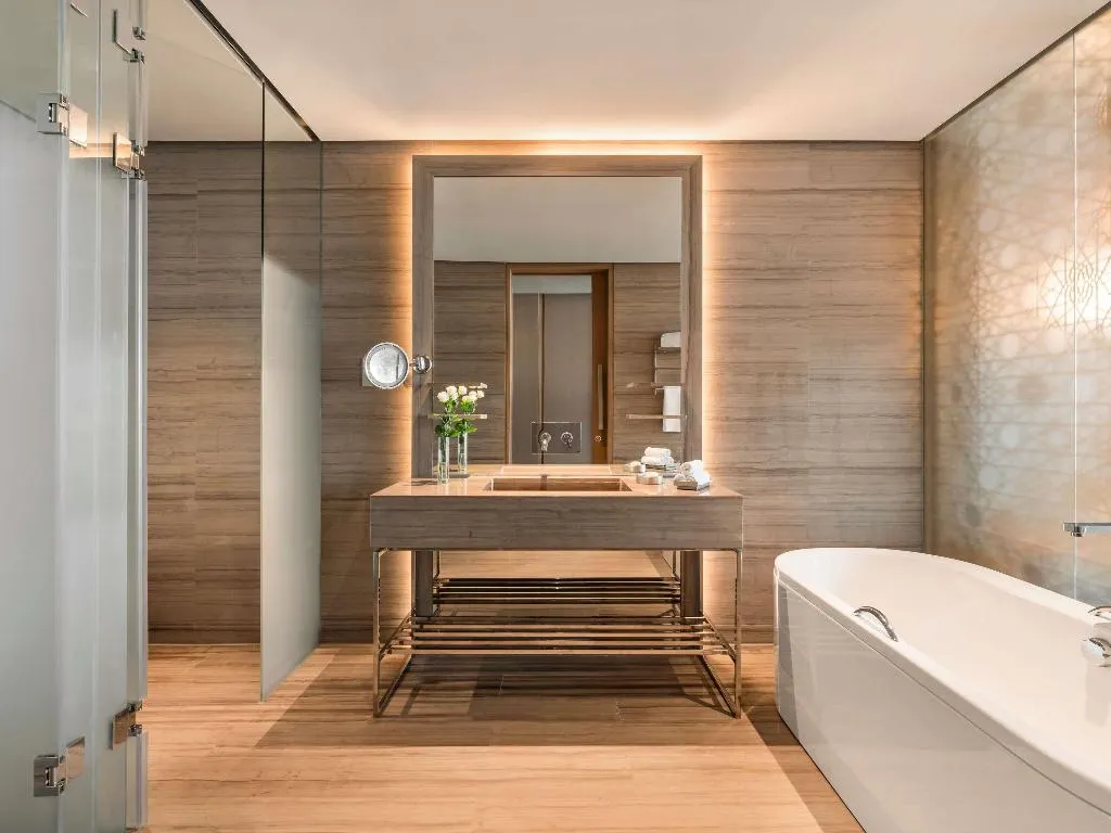 SUITE PREMIUM SEA VIEW Room, Rixos Premium Dubai JBR, Dubai