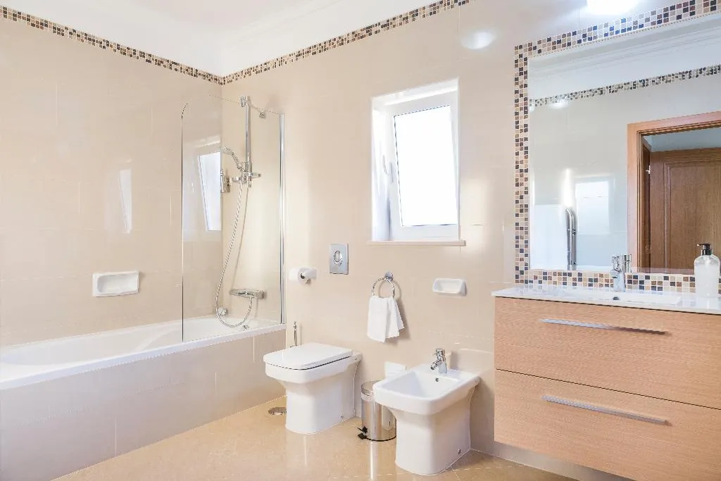 APARTMENT TWO BEDROOMS Room, Lakeside Country Club, Algarve