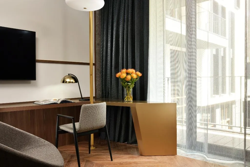 DOUBLE CLUB Room, Milano Verticale | UNA Esperienze, Milan