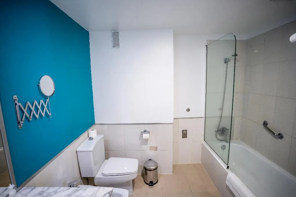 APARTMENT OCEAN VIEW ONE BEDROOM Room, Coral la Quinta Park Suites, Tenerife