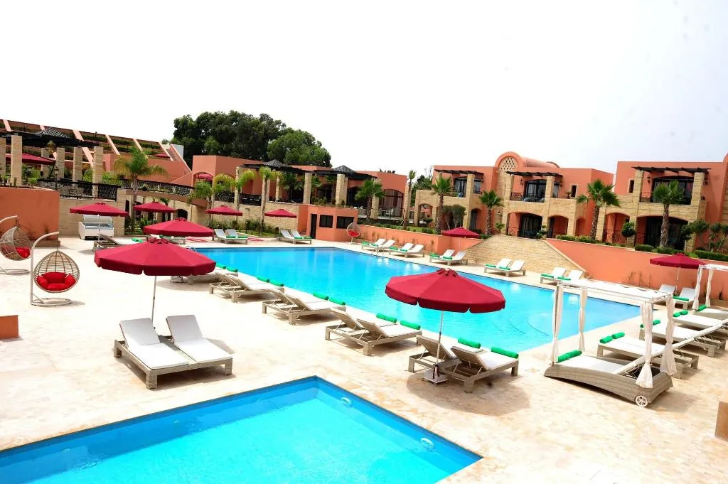 Sports and Entertainment, Prestige Agadir Boutique Spa, Agadir