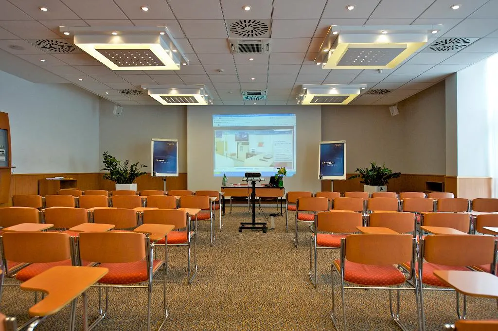 Conferences, Novotel Roma Est, Rome