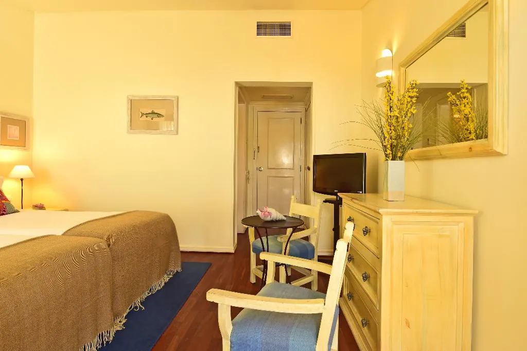 Double or Twin STANDARD Room, Pousada Ria – Aveiro, Porto