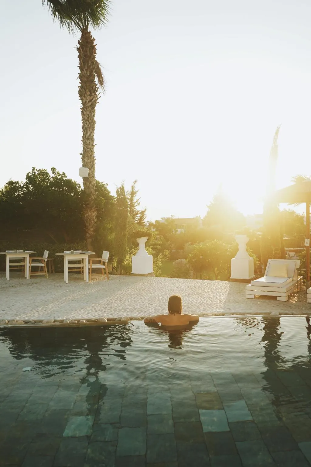 General view, Caesars Gardens Hotel and Spa, Rhodes