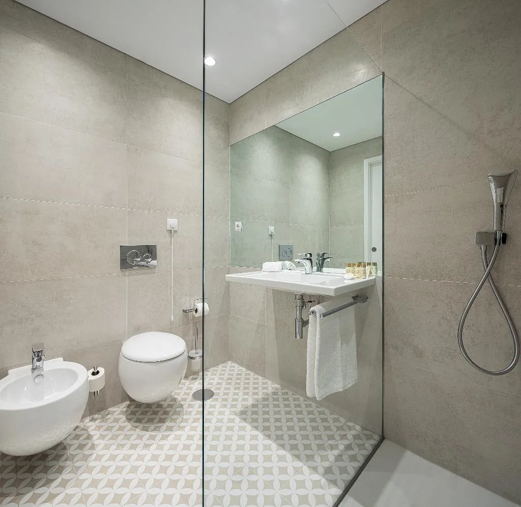 DOUBLE CLASSIC Room, Caleway Hotel, Porto