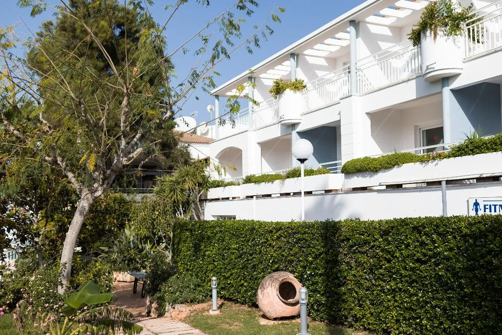 General view, Sagitario Princesa Playa, Menorca
