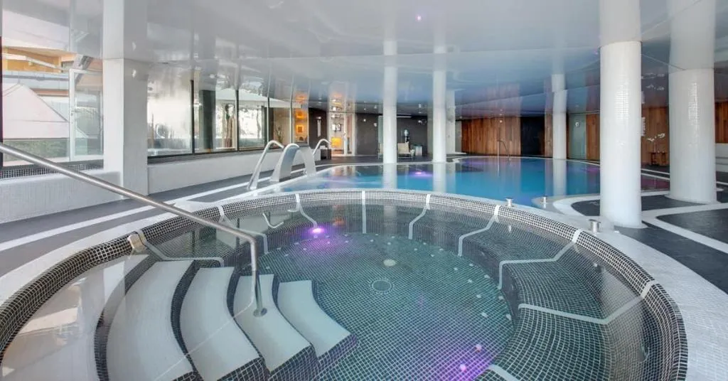 Sports and Entertainment, Melia Palma Marina, Majorca