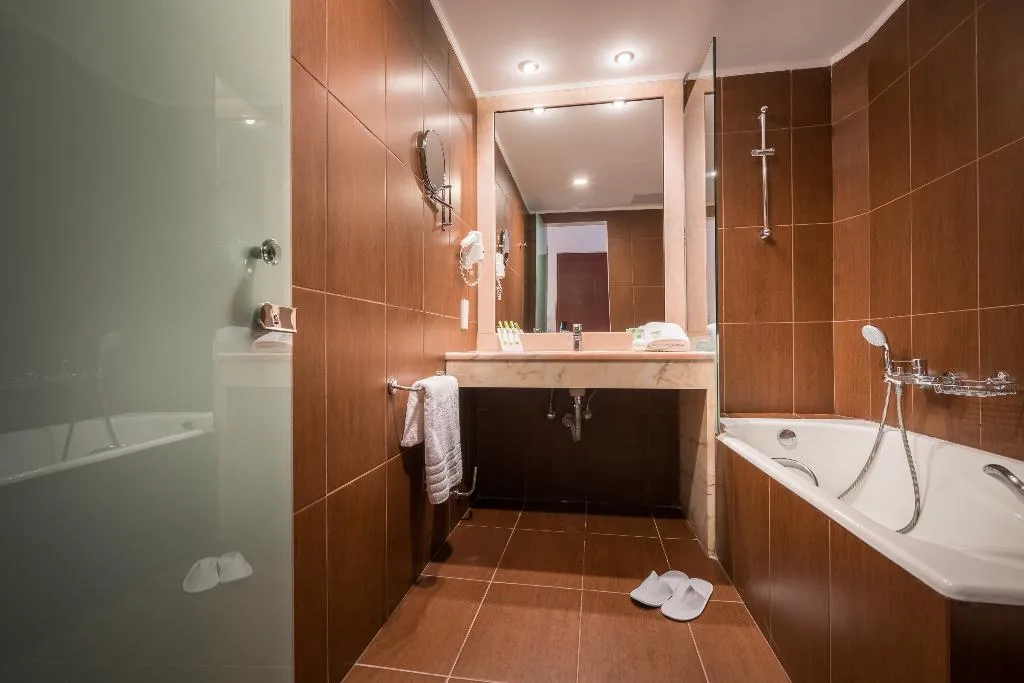 Double or Twin STANDARD Room, Zante Park Hotel, BW Premier Collection, Zante