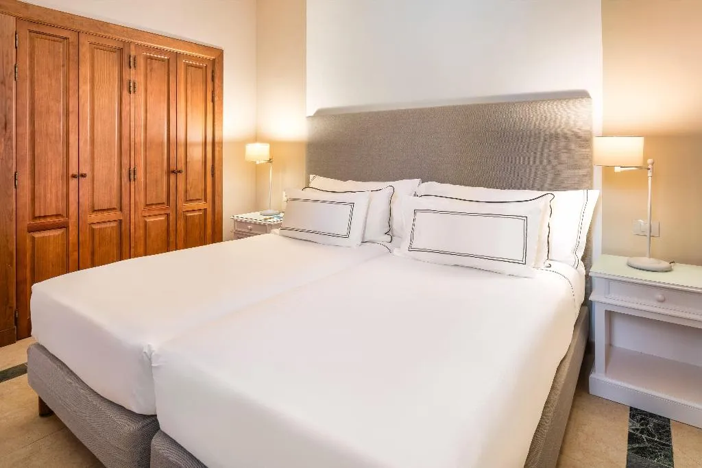 SUITE STANDARD Room, Melia Villaitana, Costa Blanca