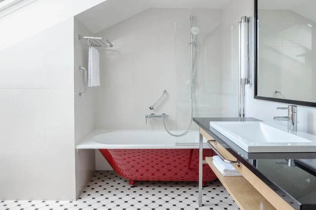 SUITE STANDARD Room, Neiburgs, Riga
