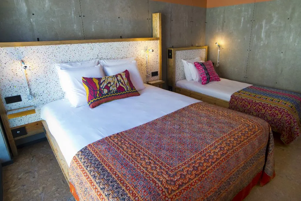 Room STANDARD Room, Jam Hotel Lisbon, Lisbon