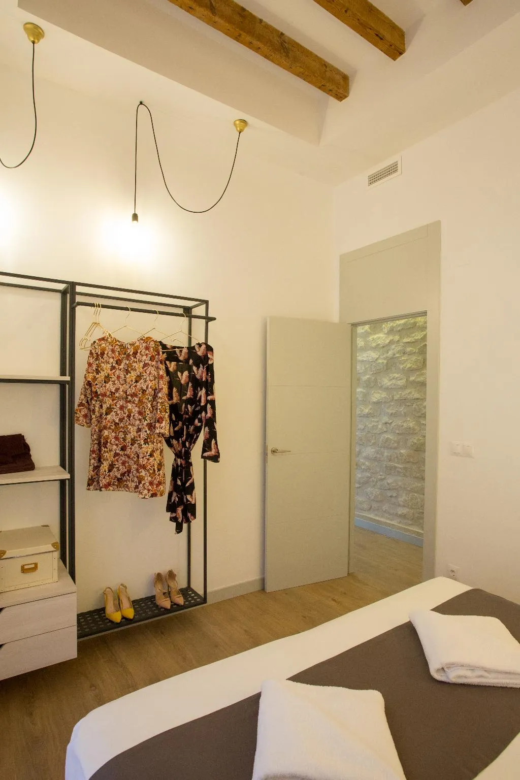 APARTMENT TWO BEDROOMS Room, S30 Reina Victoria, Costa Blanca