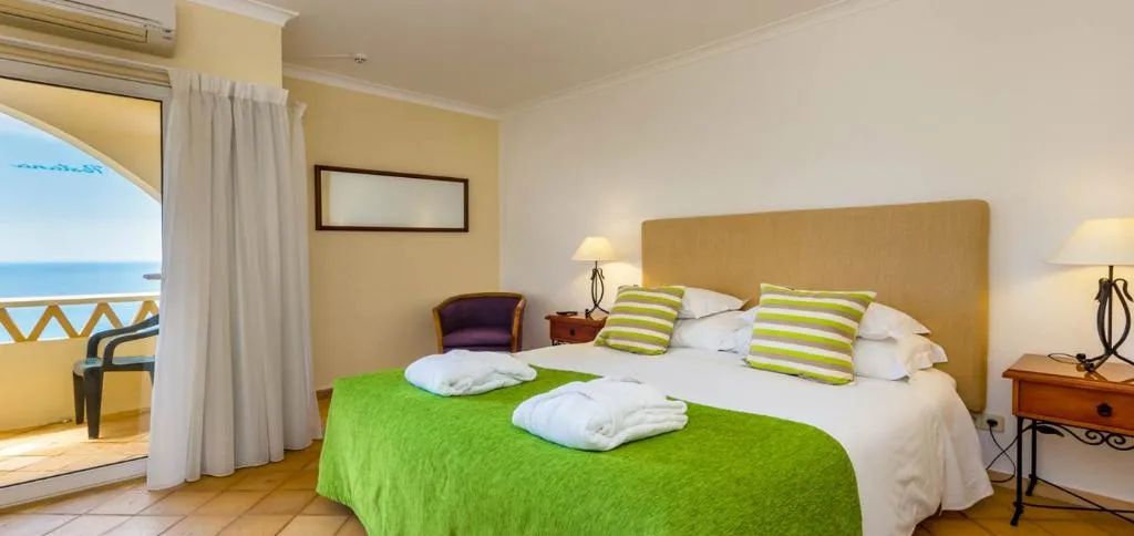 APARTMENT PREMIER TWO BEDROOMS Room, Pestana Palm Gardens Ocean & Golf Villas, Algarve