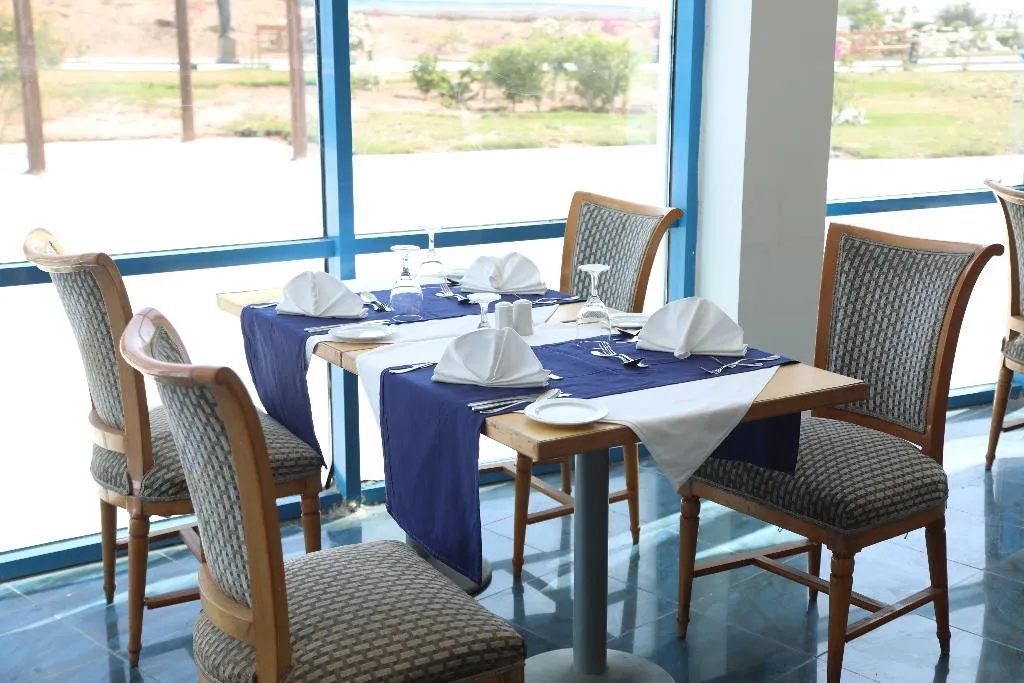 Restaurant, Star Resort and Aqua Park, Red Sea Riviera